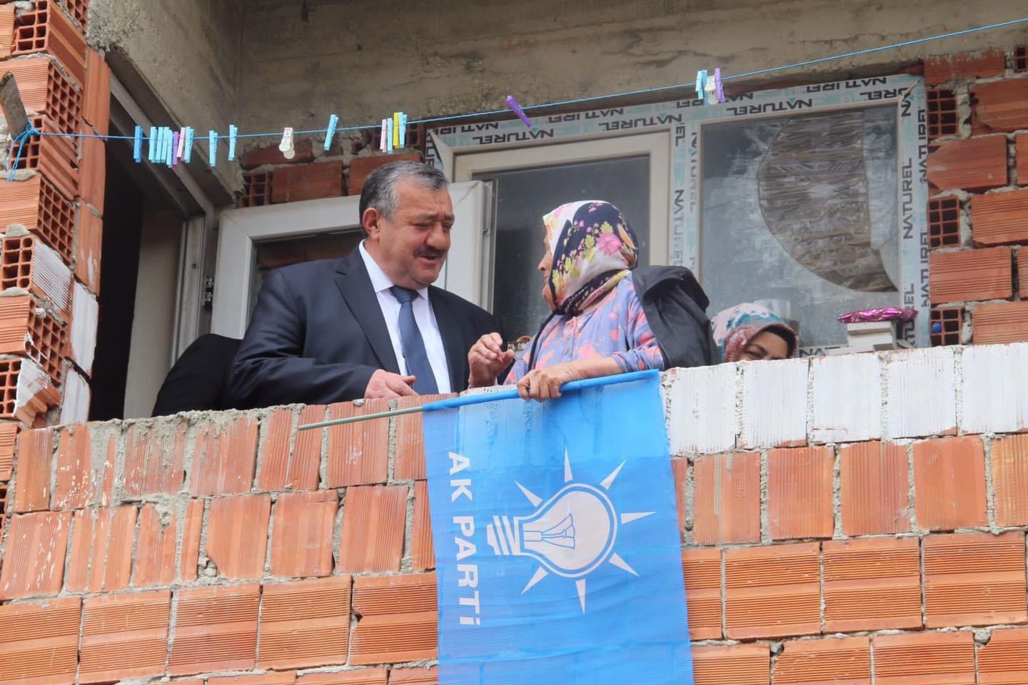 Yılmaz: Sağduyu ve samimiyet kazanacak 5