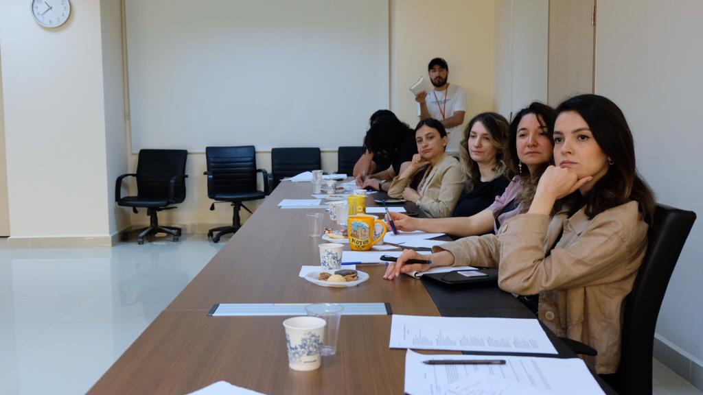 İletişim Fakültesinde dış paydaş toplantısı yapıldı 2