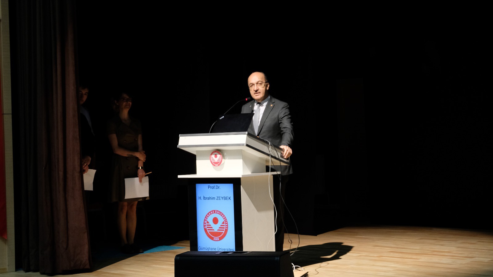 Uluslararası Sosyal Bilimler Kongresi ‘Deprem’ temasıyla başladı 6