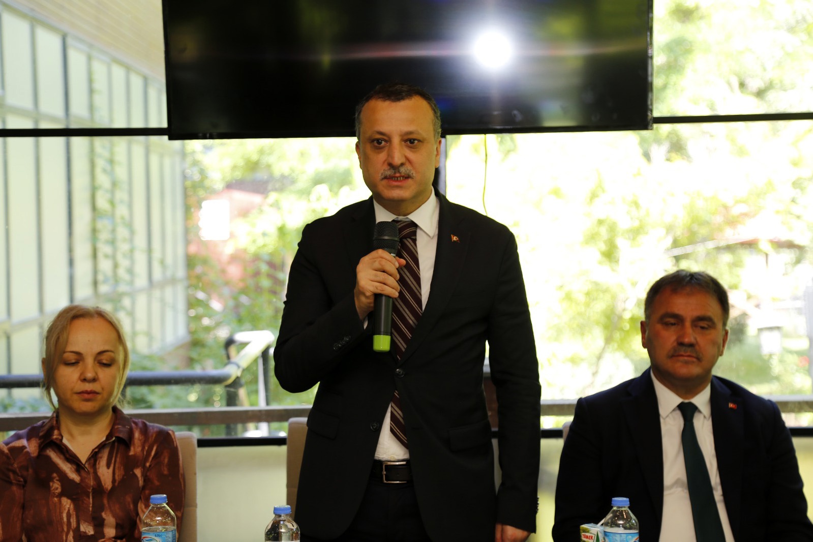 Gümüşhane’de Koruyucu Aile Günü kutlandı 11