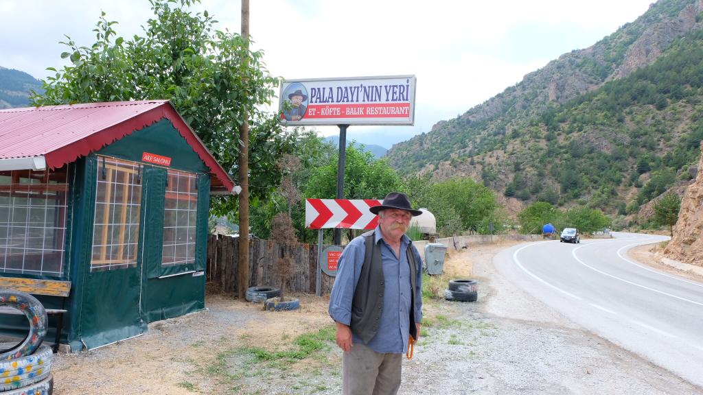 Dikkat! Pala Dayı Çıkabilir 3