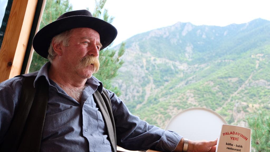 Dikkat! Pala Dayı Çıkabilir 6