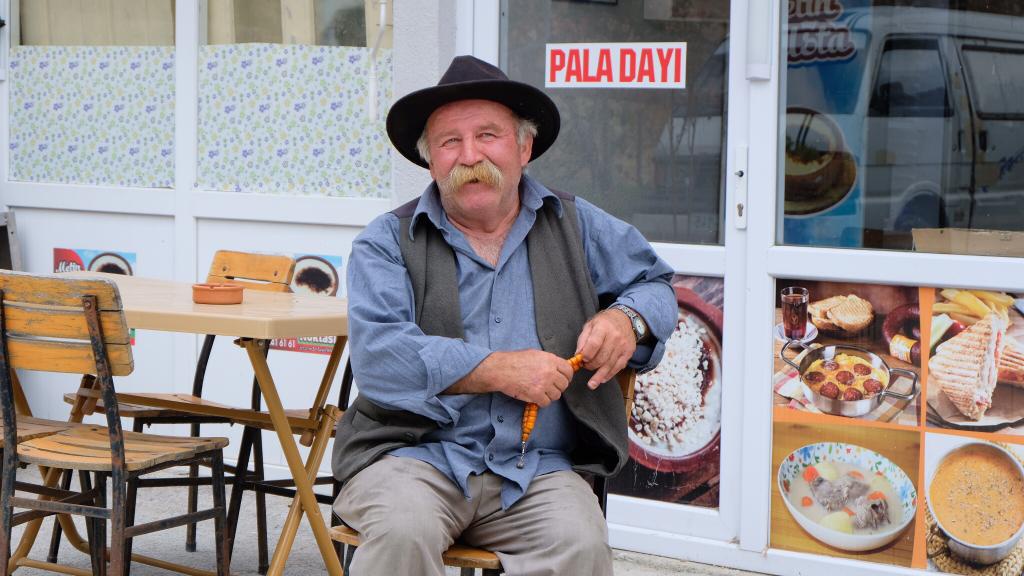 Dikkat! Pala Dayı Çıkabilir 1