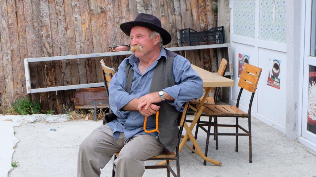 Dikkat! Pala Dayı Çıkabilir 4