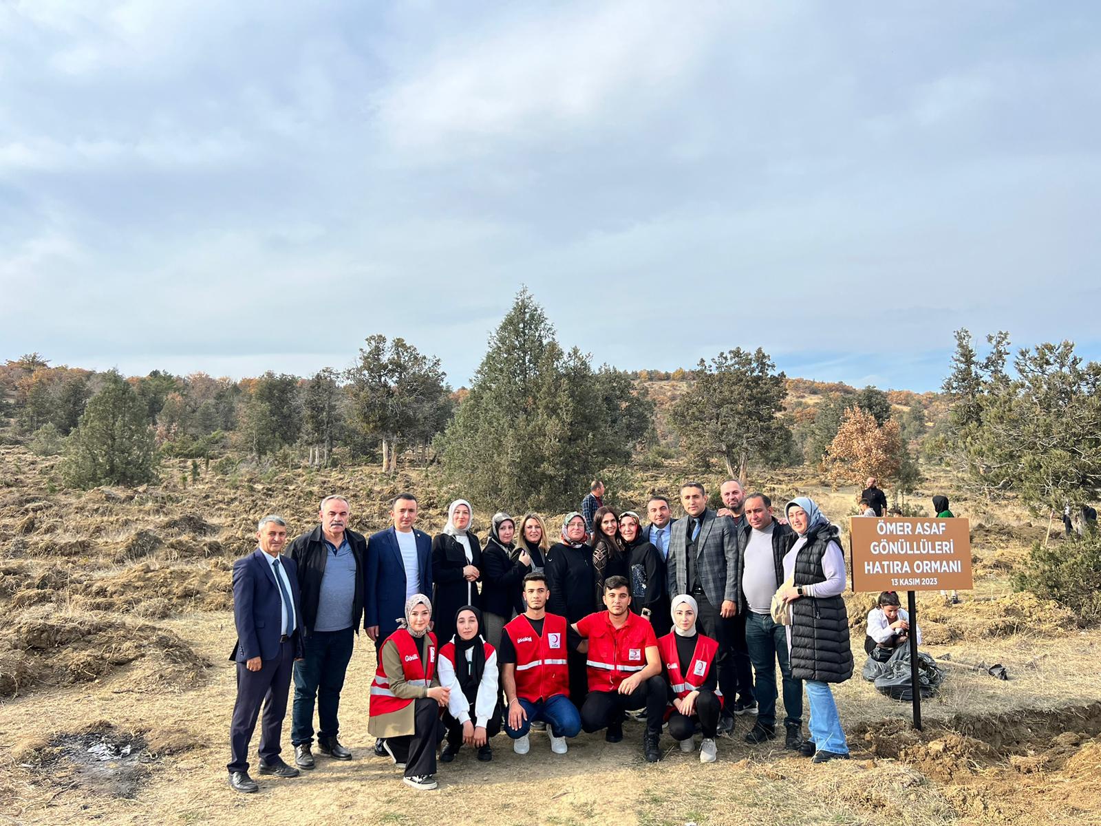 Balonlar Ömer Asaf bebek için uçuruldu 19