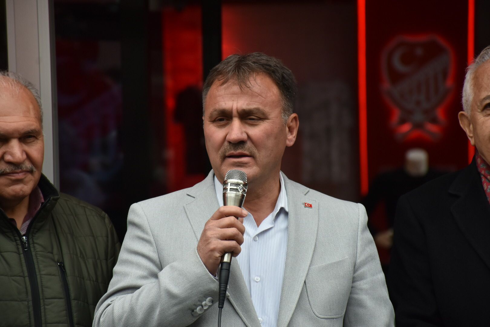 SporHane açıldı 1