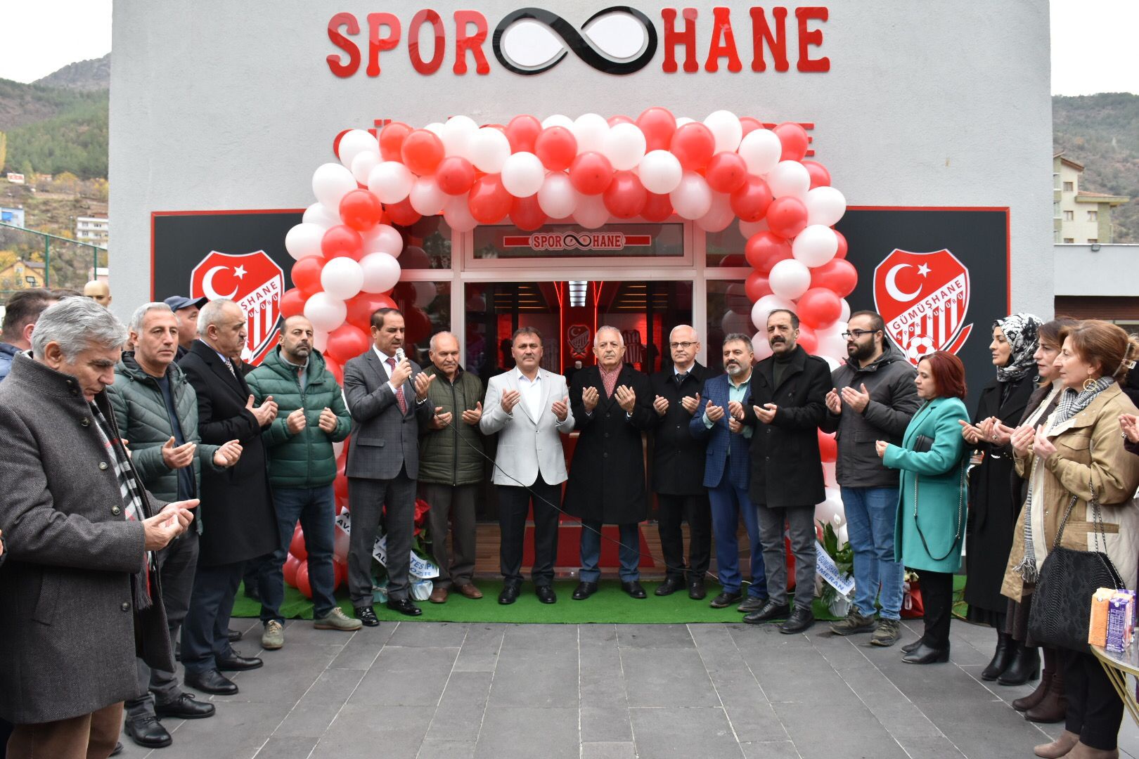 SporHane açıldı 5