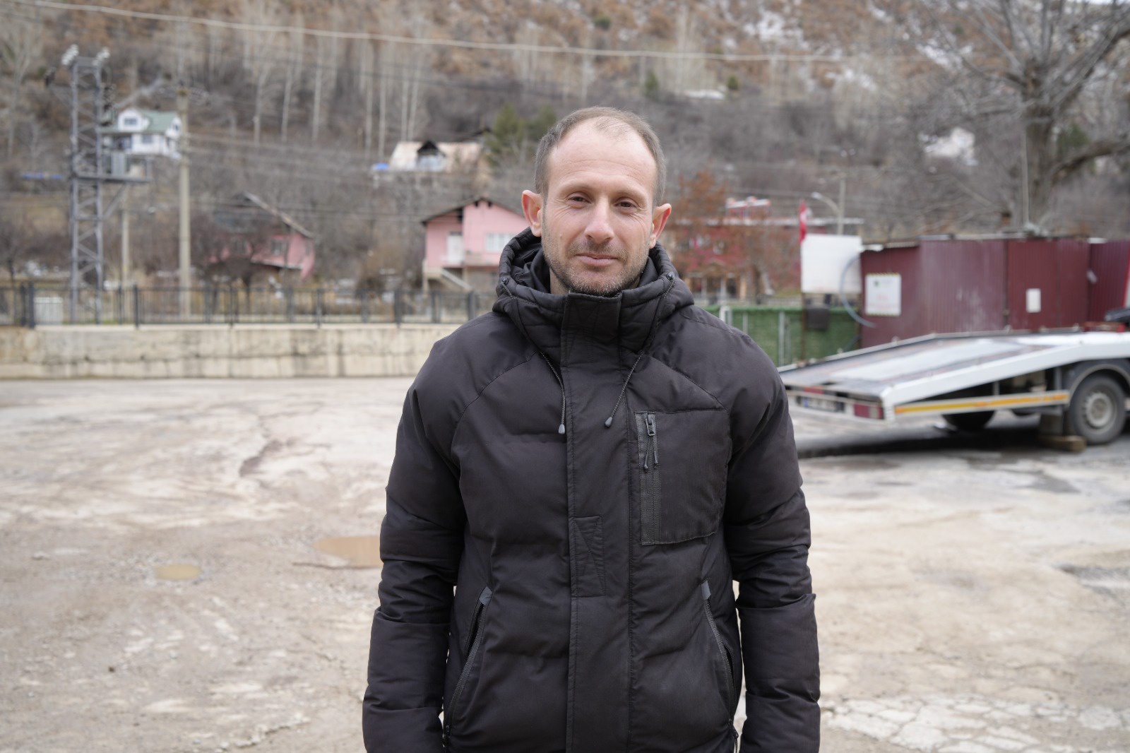 Bin 700 seçmenli mahallede 10 muhtar adayı 2