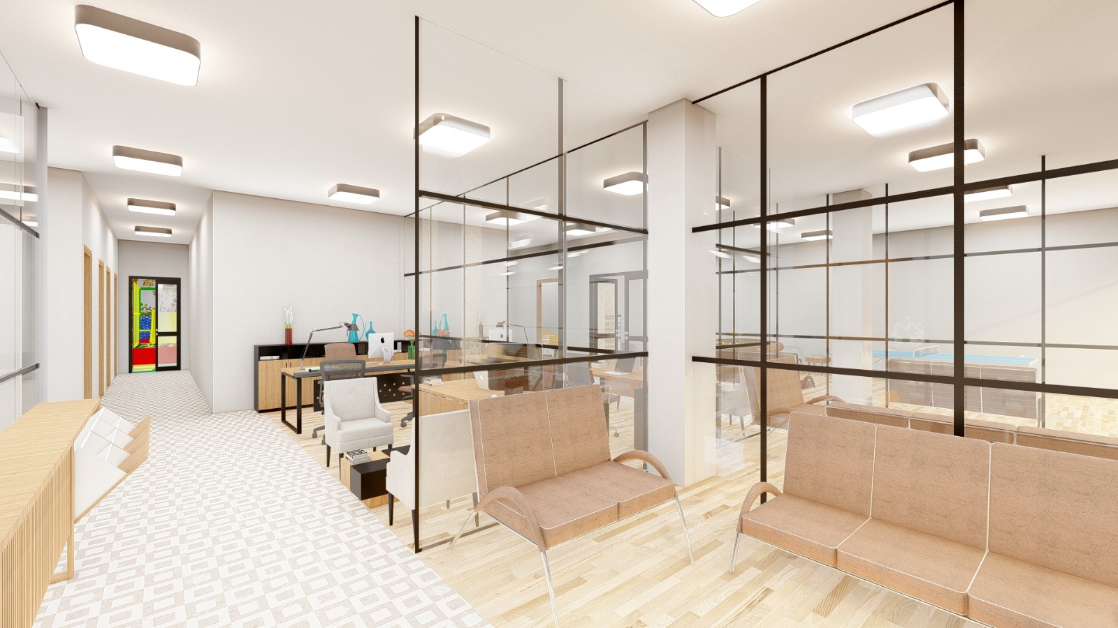 Kemaliye’de taziye evi ve Gençlik Merkezi çalışmaları başladı 5