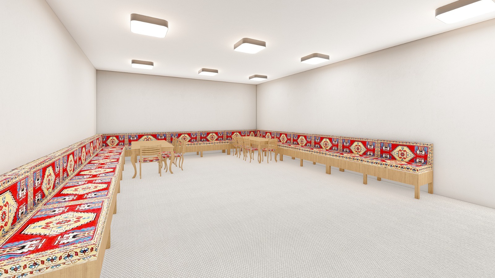 Kemaliye’de taziye evi ve Gençlik Merkezi çalışmaları başladı 7