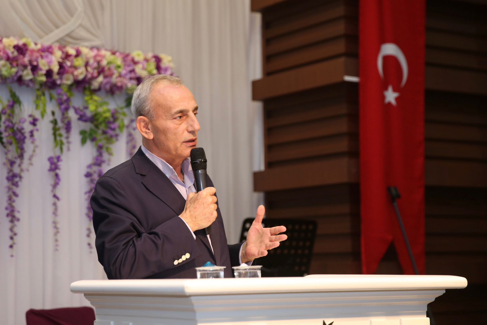 GİYAD 17.yılını Gümüşhane gecesiyle kutladı 4