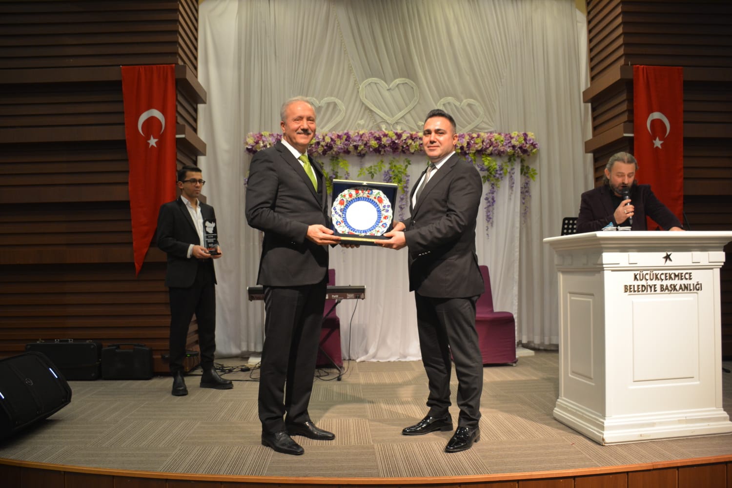 GİYAD 17.yılını Gümüşhane gecesiyle kutladı 15