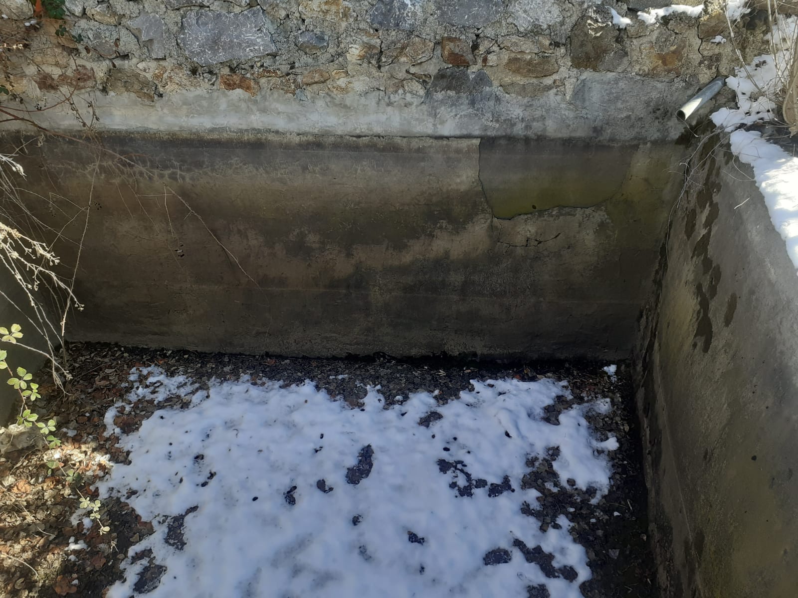 Koza’dan sularını geri istediler 6