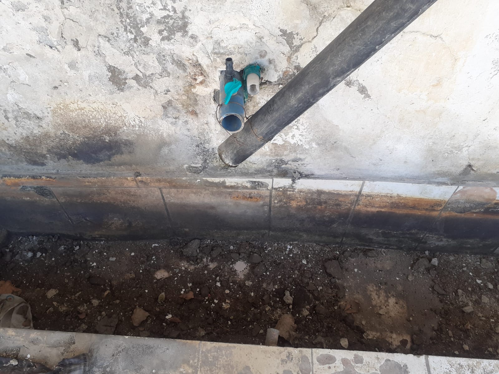 Koza’dan sularını geri istediler 4