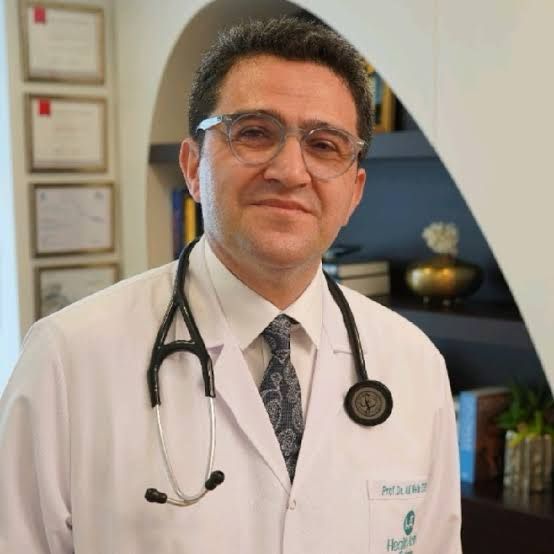 Gümüşhaneli Hekimler Platformunda görev dağılımı yapıldı 1