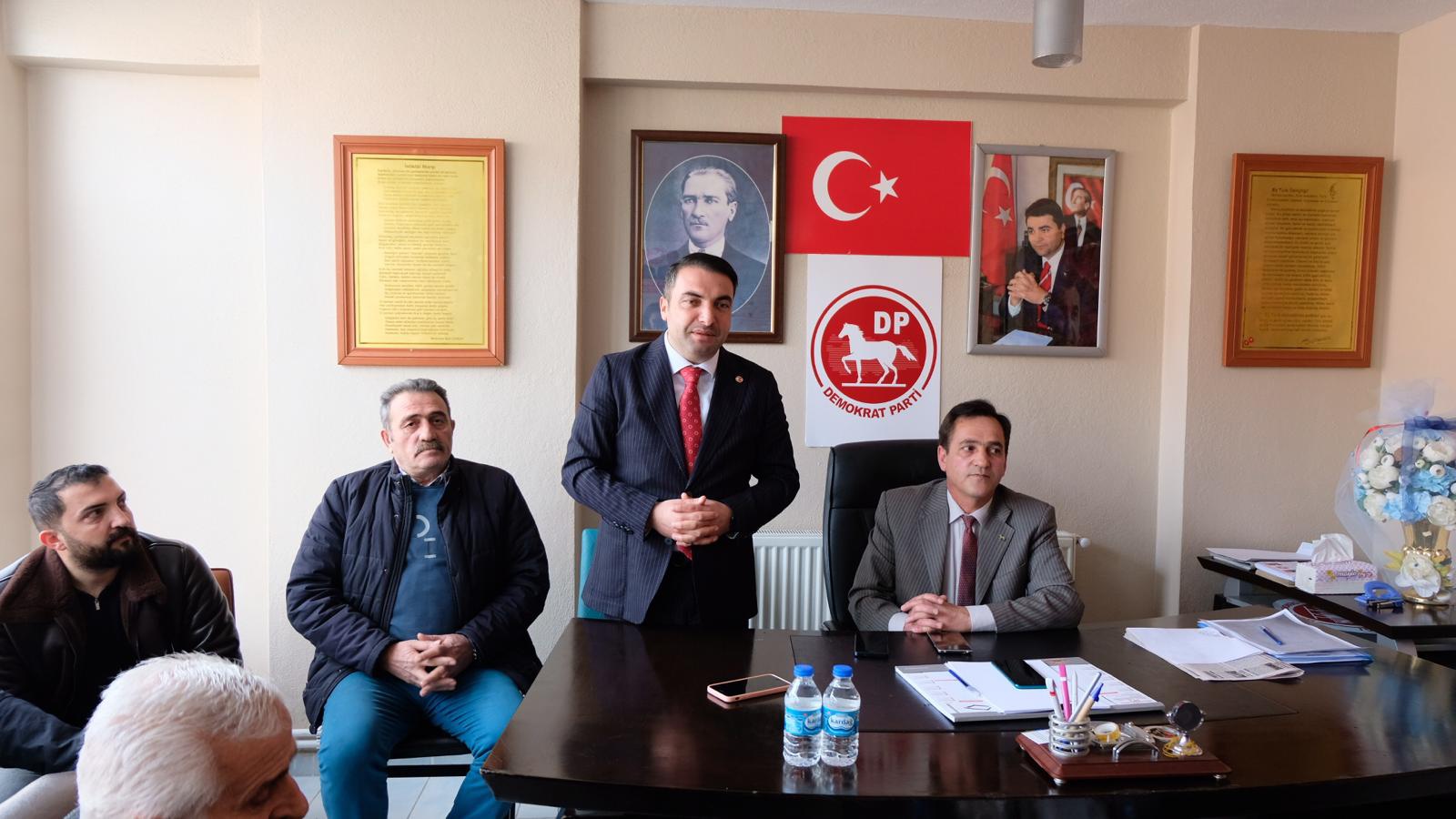 Kara: Şiran için kararlıyız 1