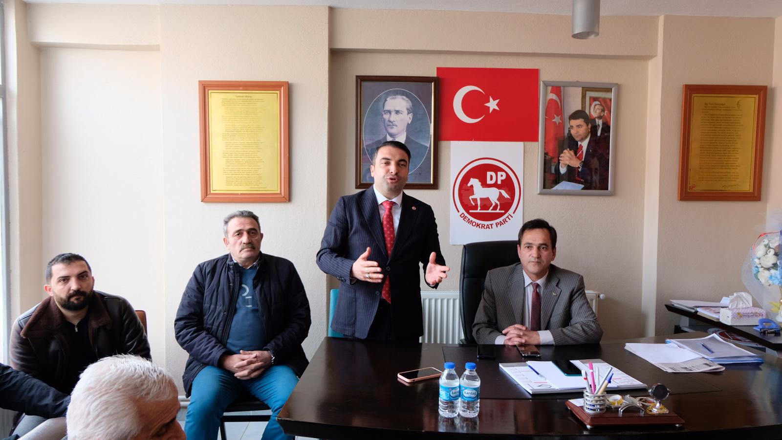 Kara: Şiran için kararlıyız 3