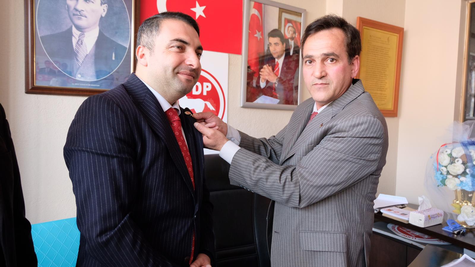 Kara: Şiran için kararlıyız 7