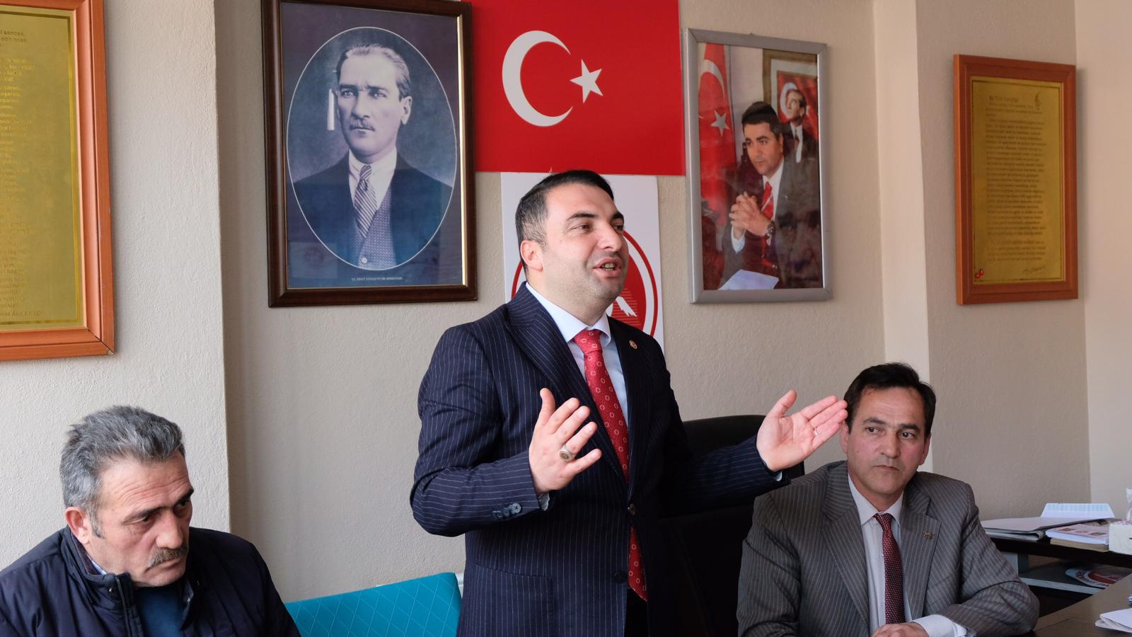 Kara: Şiran için kararlıyız 8