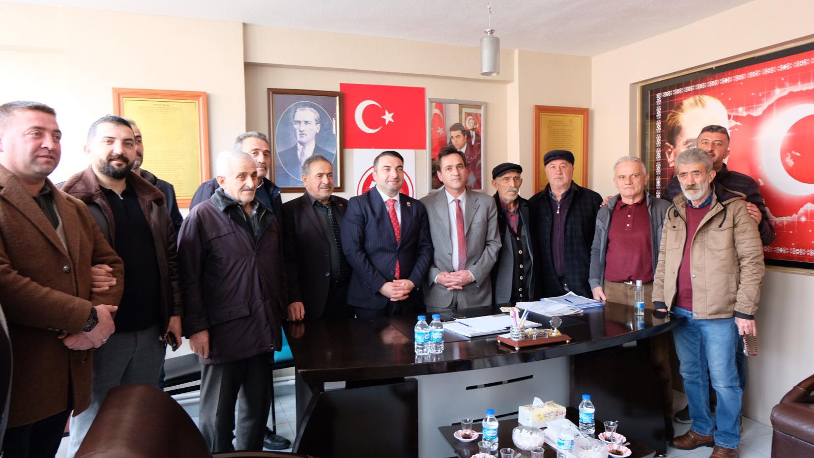 Kara: Şiran için kararlıyız 4