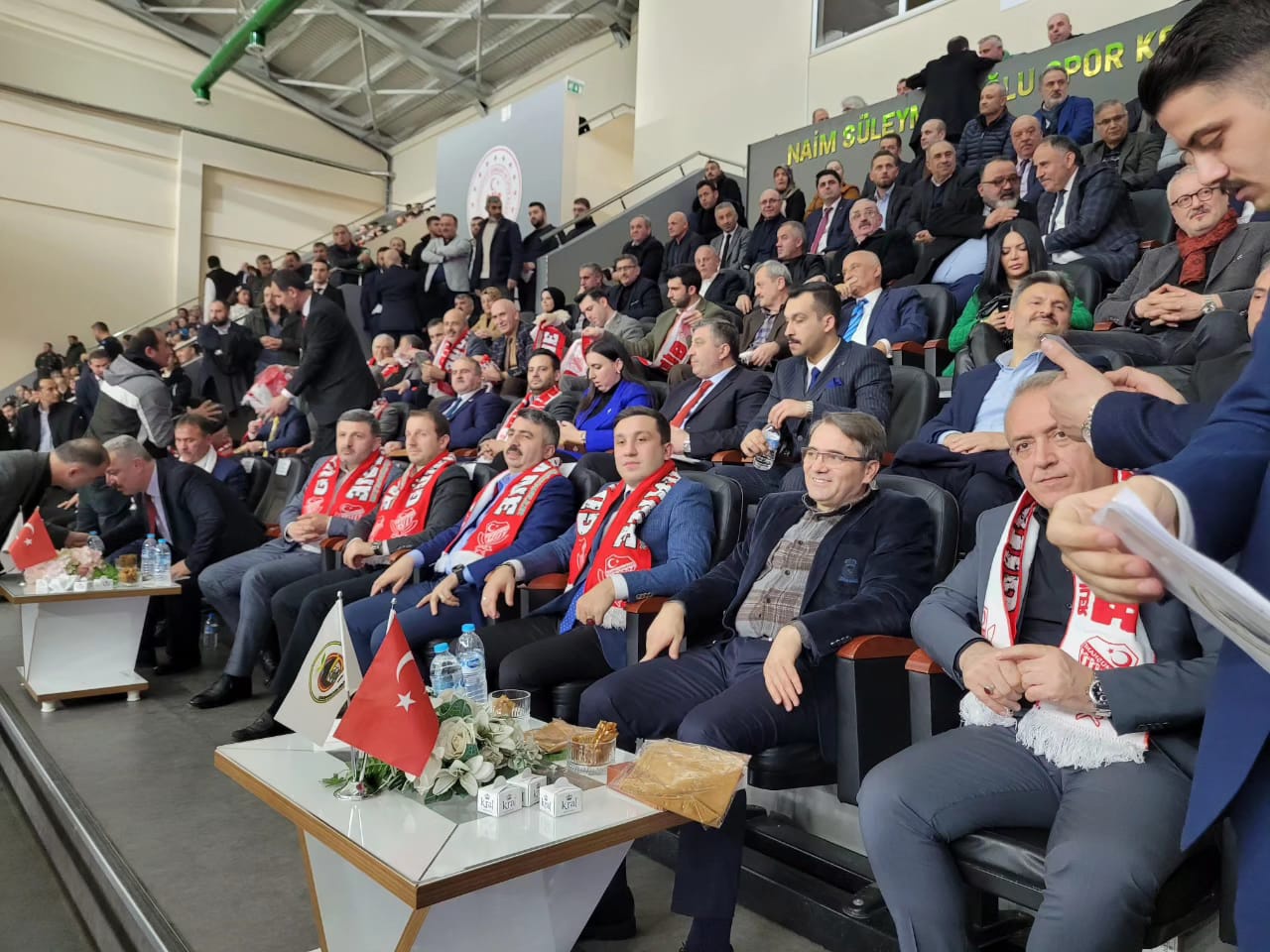 Bursa’da kurtuluş coşkusu 4