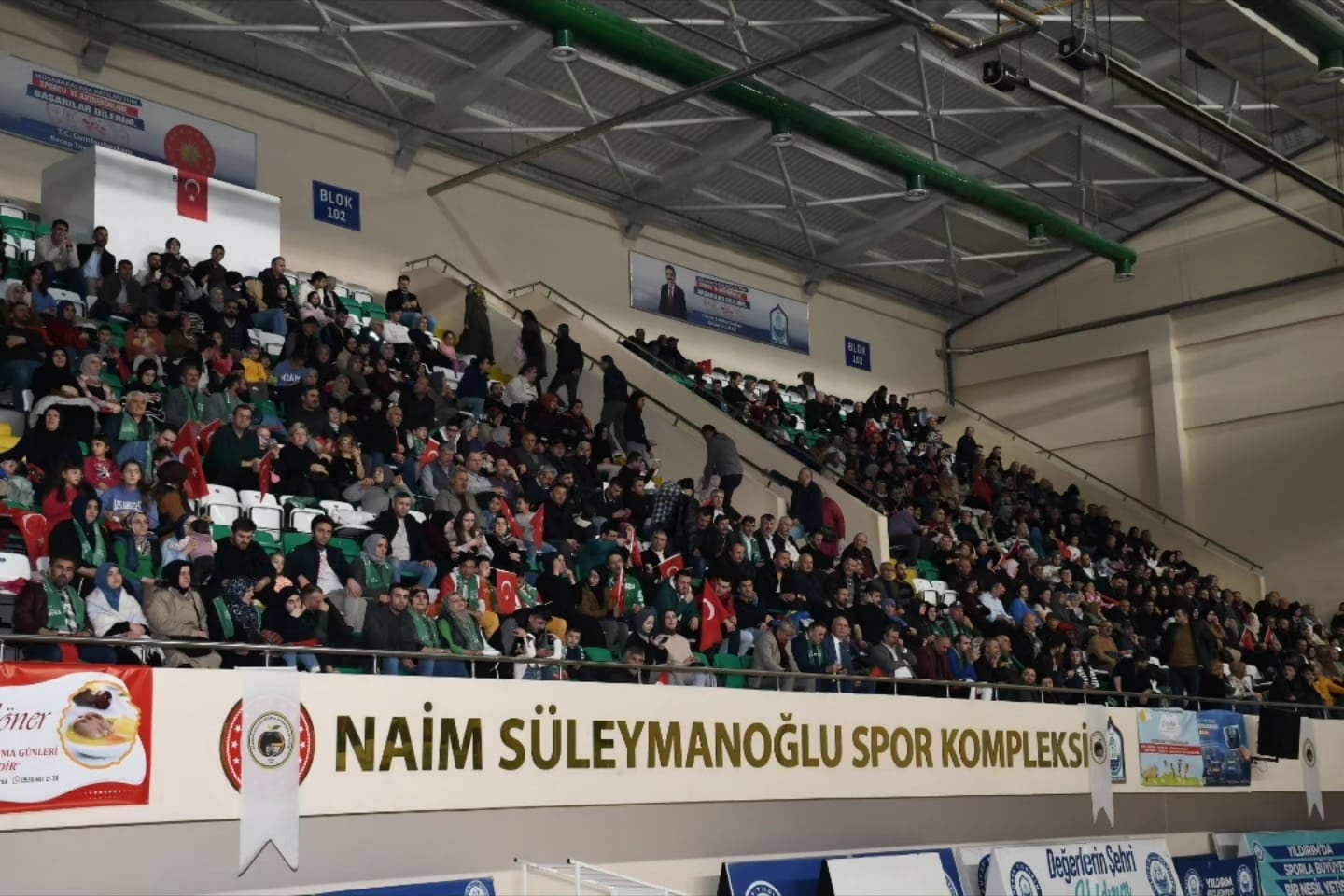 Bursa’da kurtuluş coşkusu 2