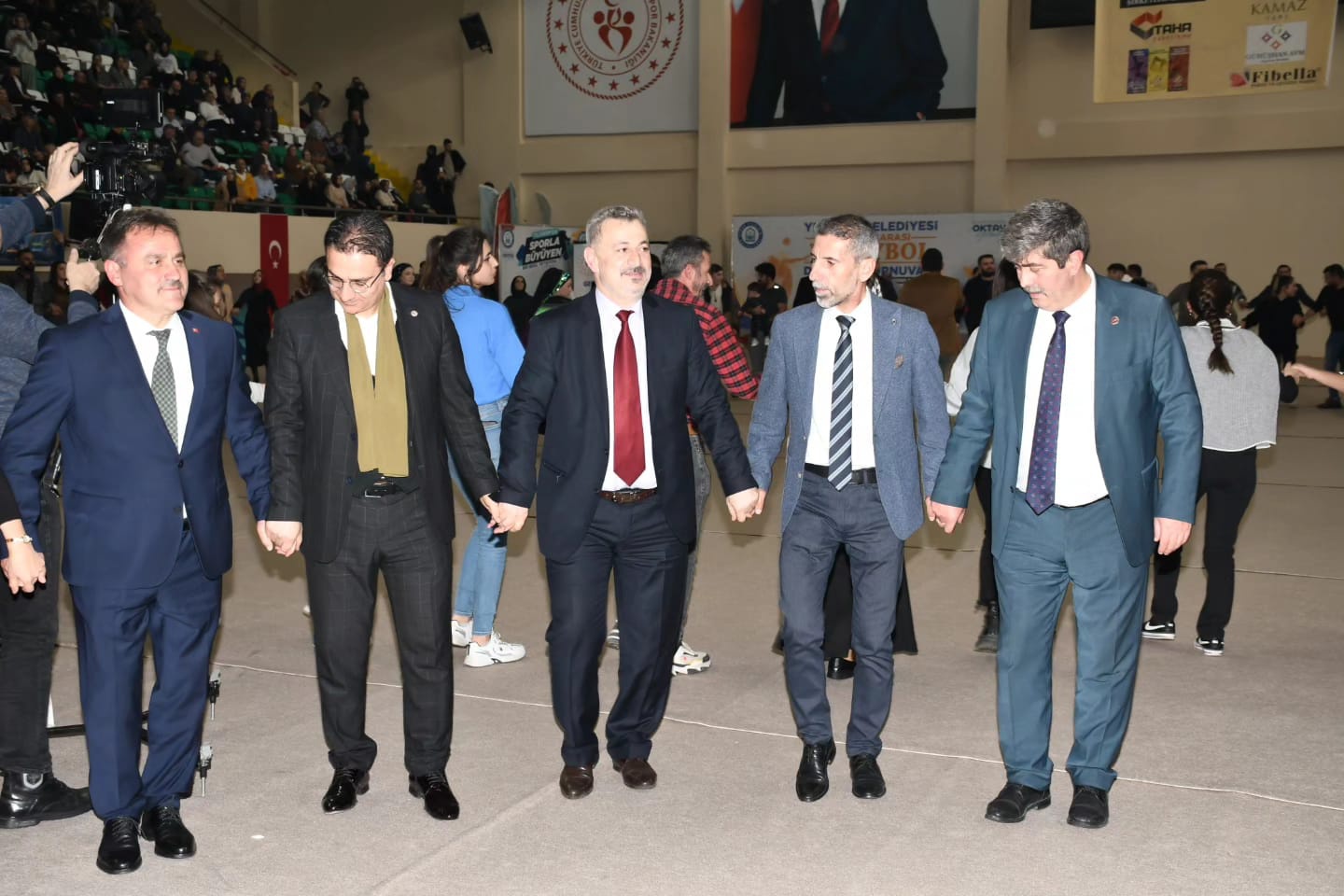 Bursa’da kurtuluş coşkusu 18