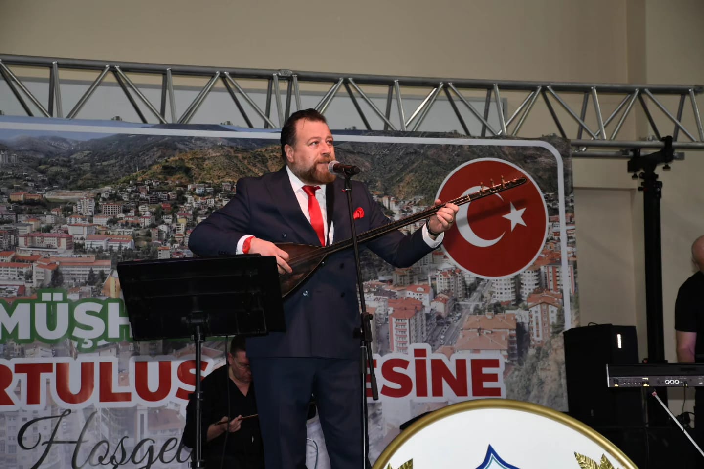 Bursa’da kurtuluş coşkusu 12