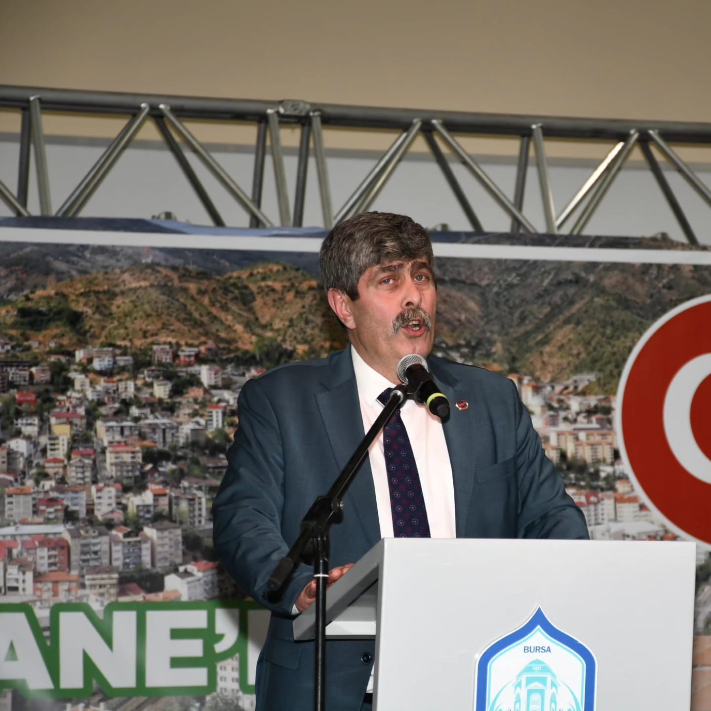 Bursa’da kurtuluş coşkusu 6