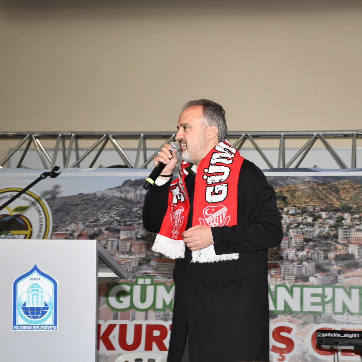 Bursa’da kurtuluş coşkusu 3