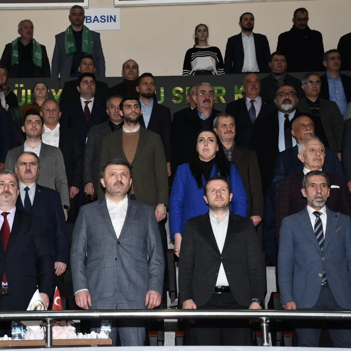 Bursa’da kurtuluş coşkusu 7