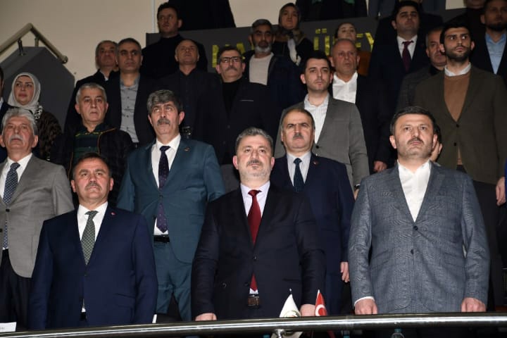 Bursa’da kurtuluş coşkusu 14