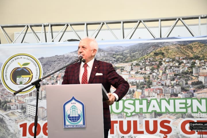 Bursa’da kurtuluş coşkusu 11