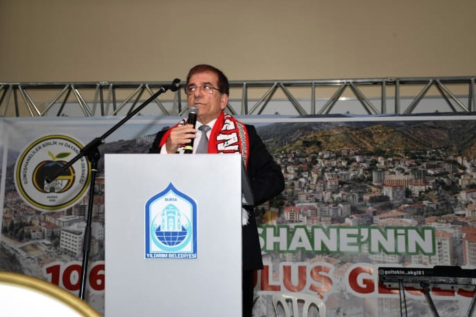 Bursa’da kurtuluş coşkusu 17