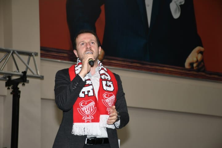 Bursa’da kurtuluş coşkusu 1