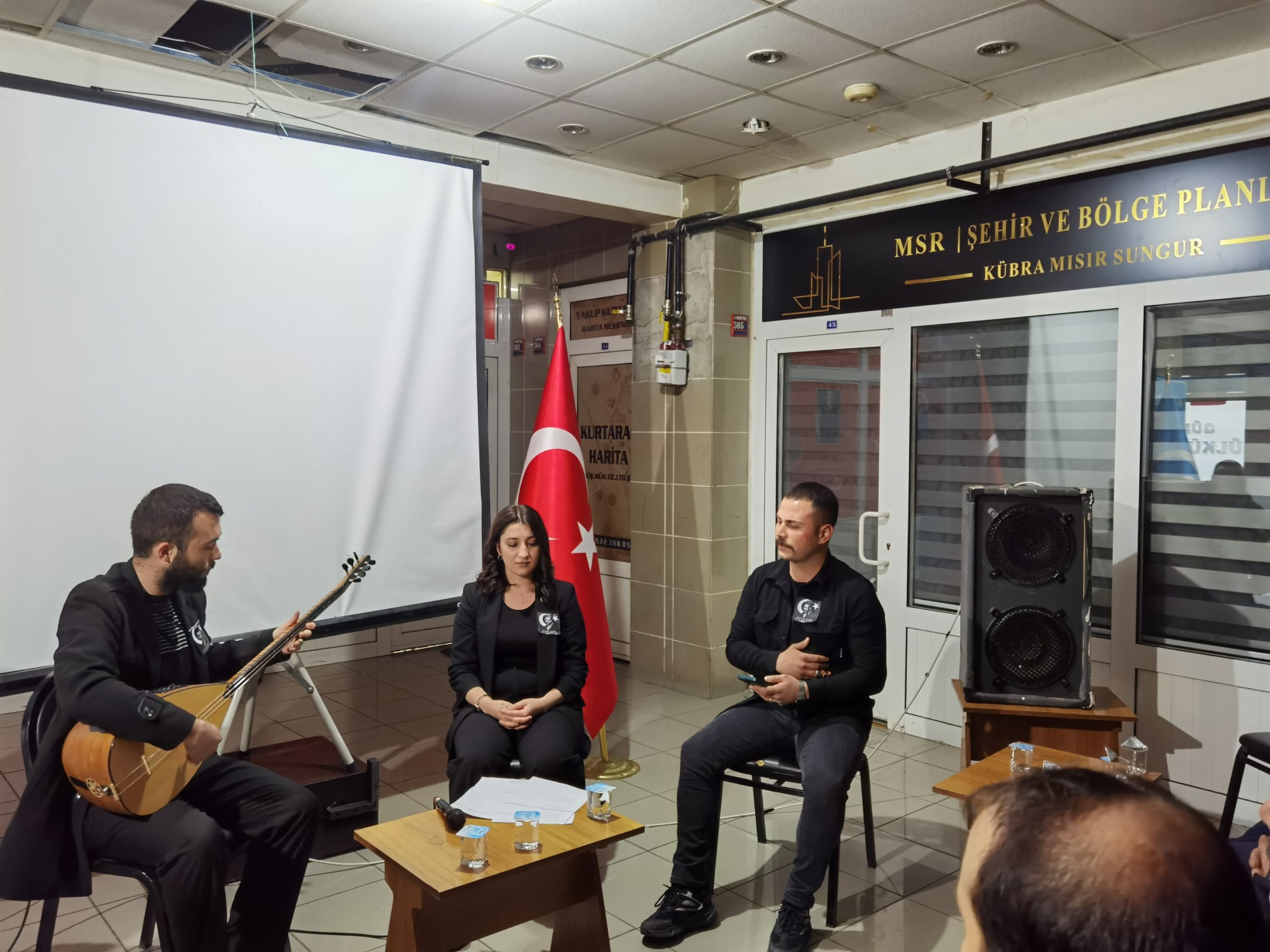 Ülkü Ocakları Fırat Çakıroğlu’nu unutmadı 7