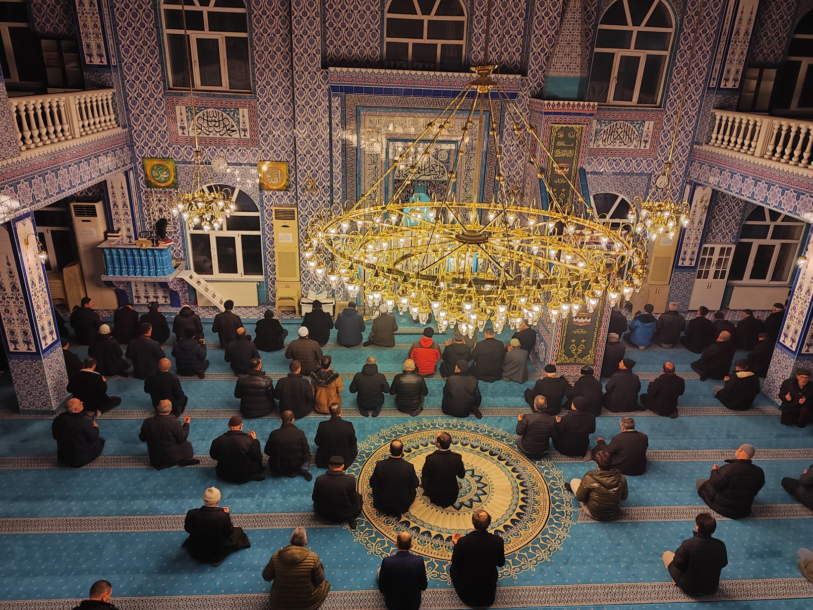 Ülkü Ocakları Fırat Çakıroğlu’nu unutmadı 17