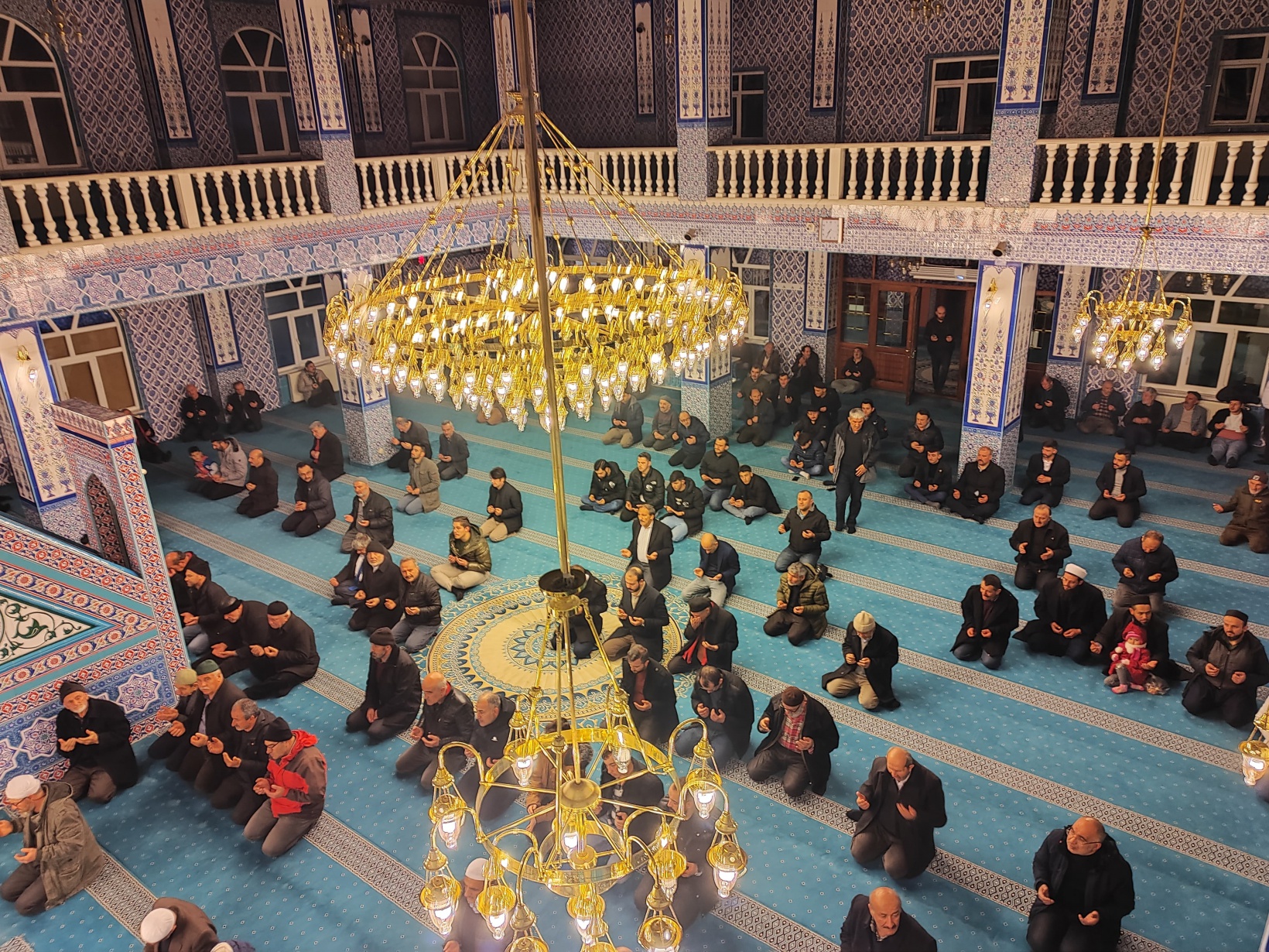 Ülkü Ocakları Fırat Çakıroğlu’nu unutmadı 21