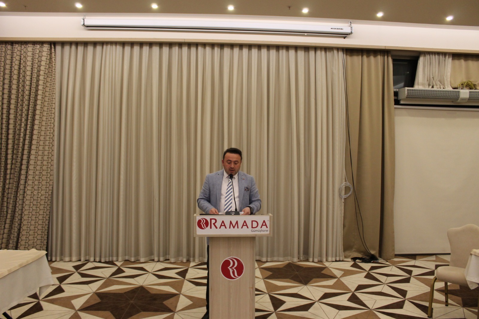 Kürtünlüler dernekleşecek 11