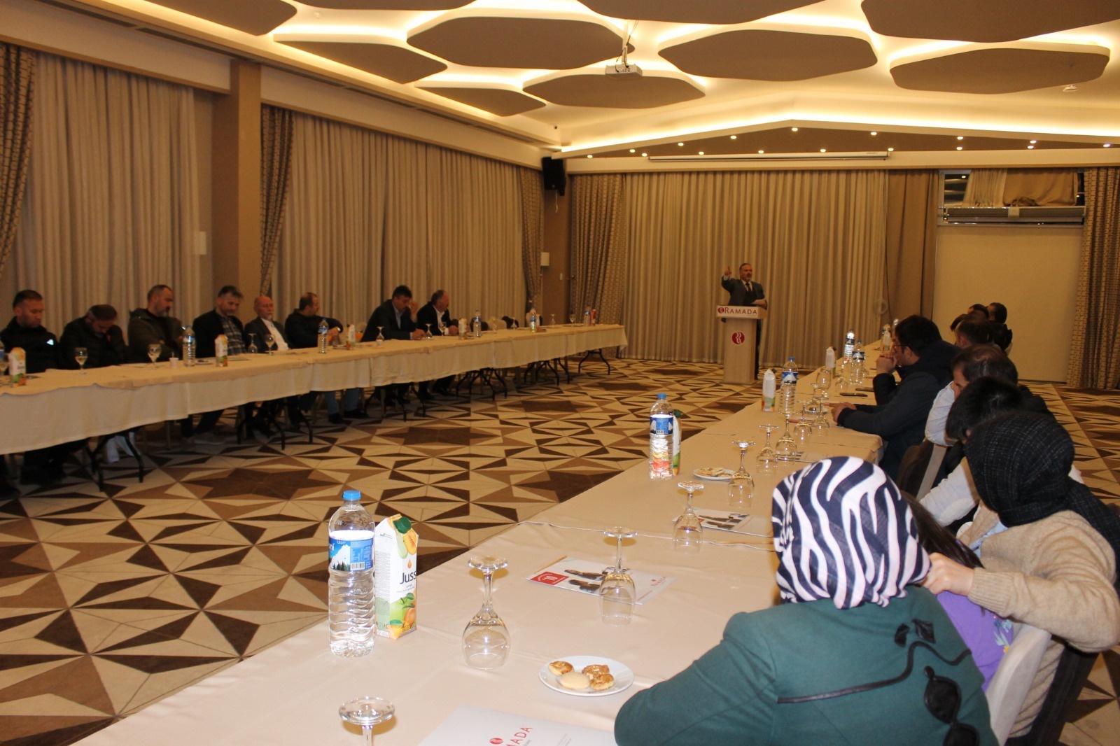 Kürtünlüler dernekleşecek 4