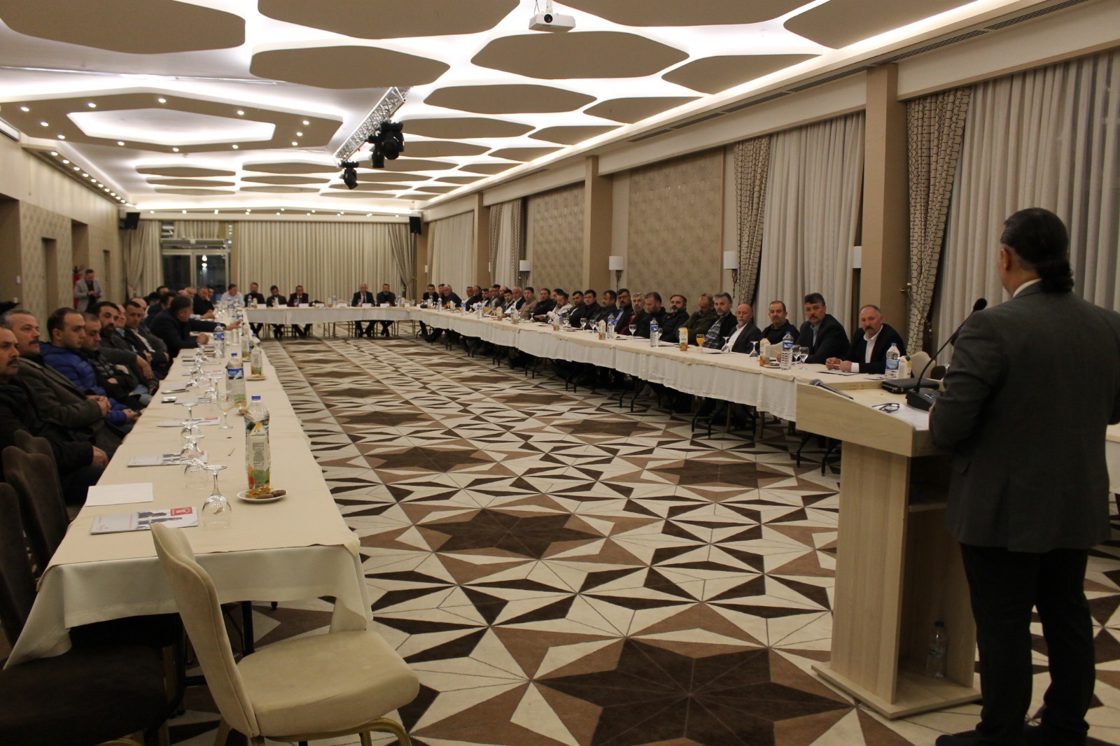 Kürtünlüler dernekleşecek 10