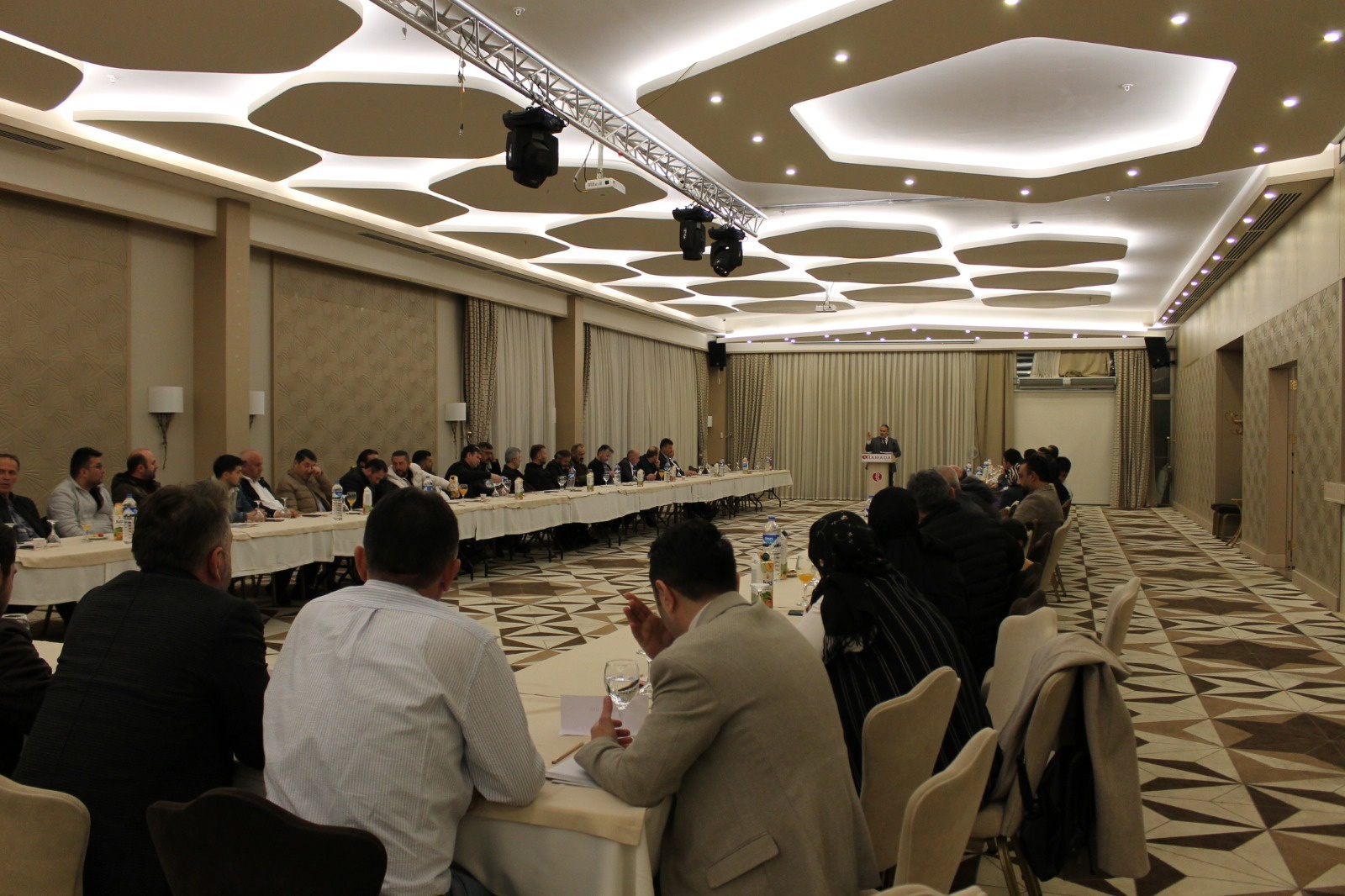 Kürtünlüler dernekleşecek 9