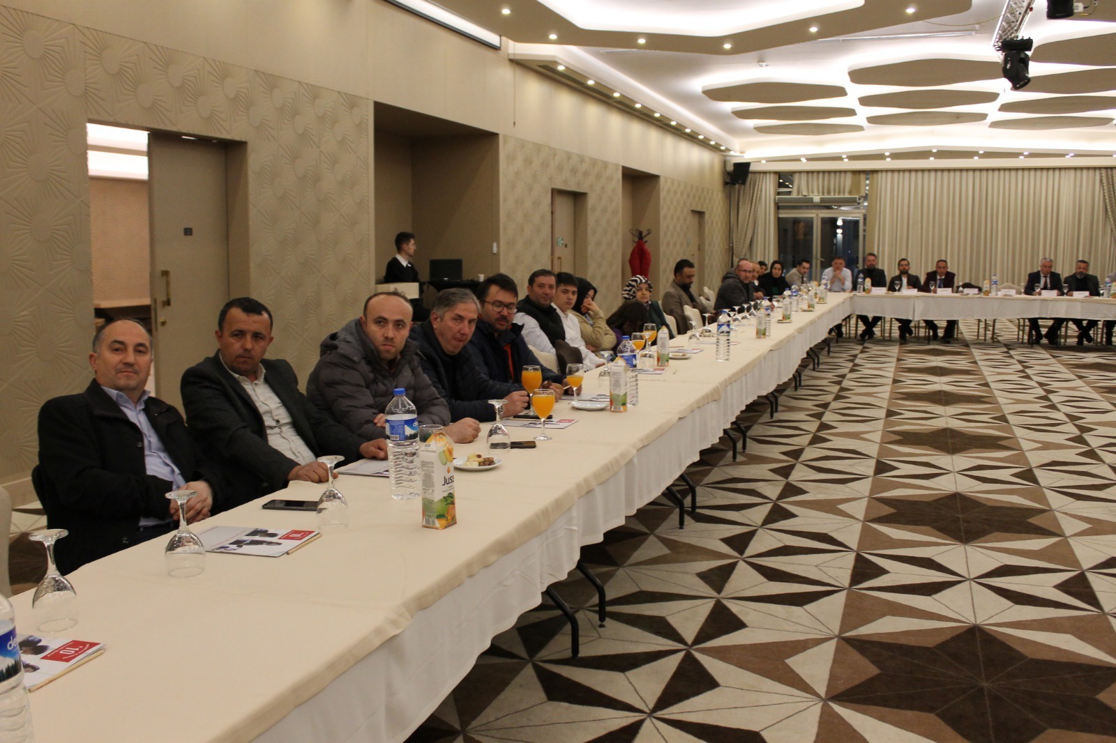 Kürtünlüler dernekleşecek 8