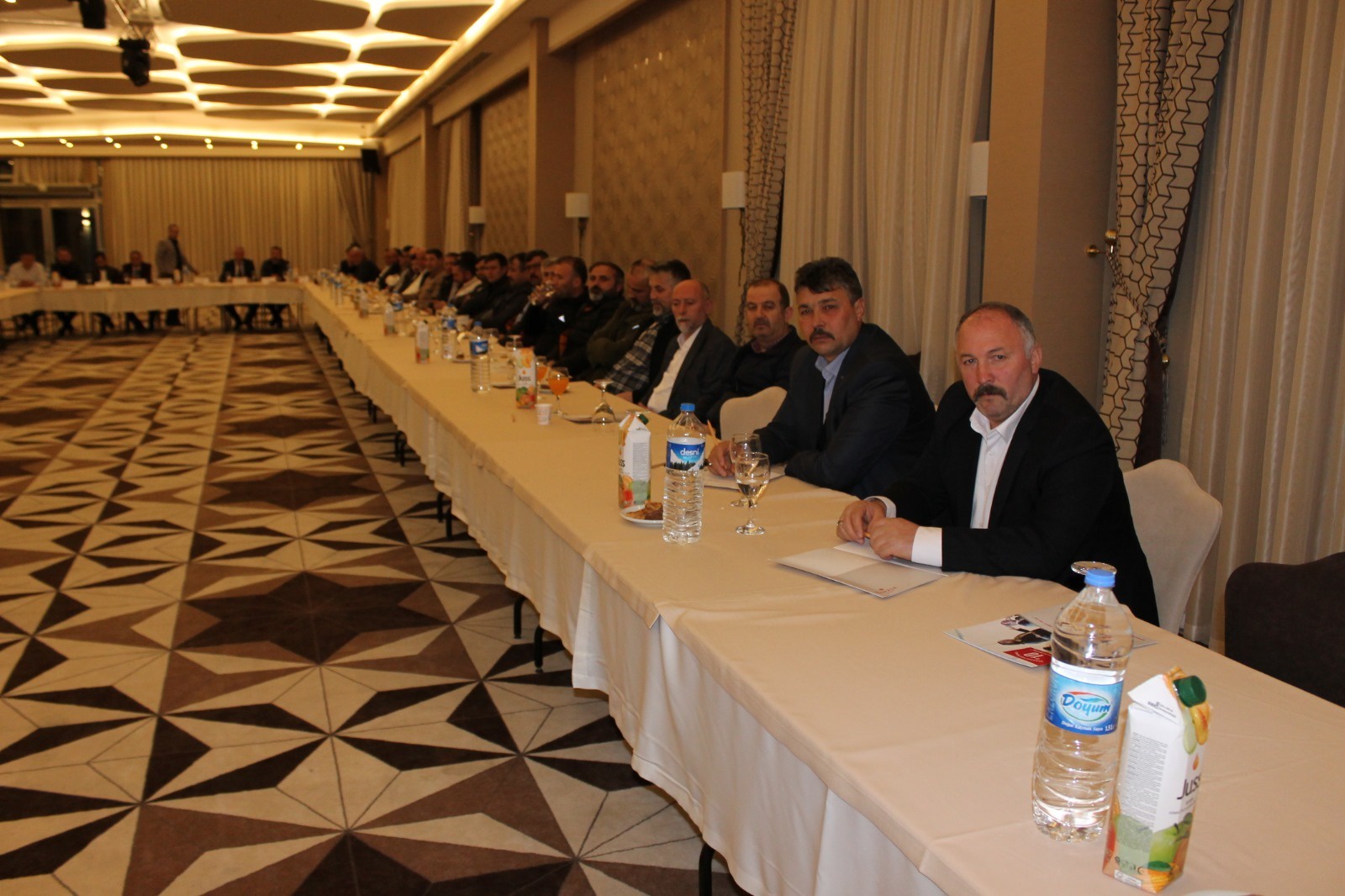 Kürtünlüler dernekleşecek 1