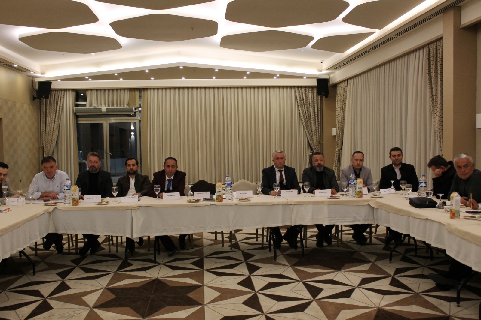 Kürtünlüler dernekleşecek 5