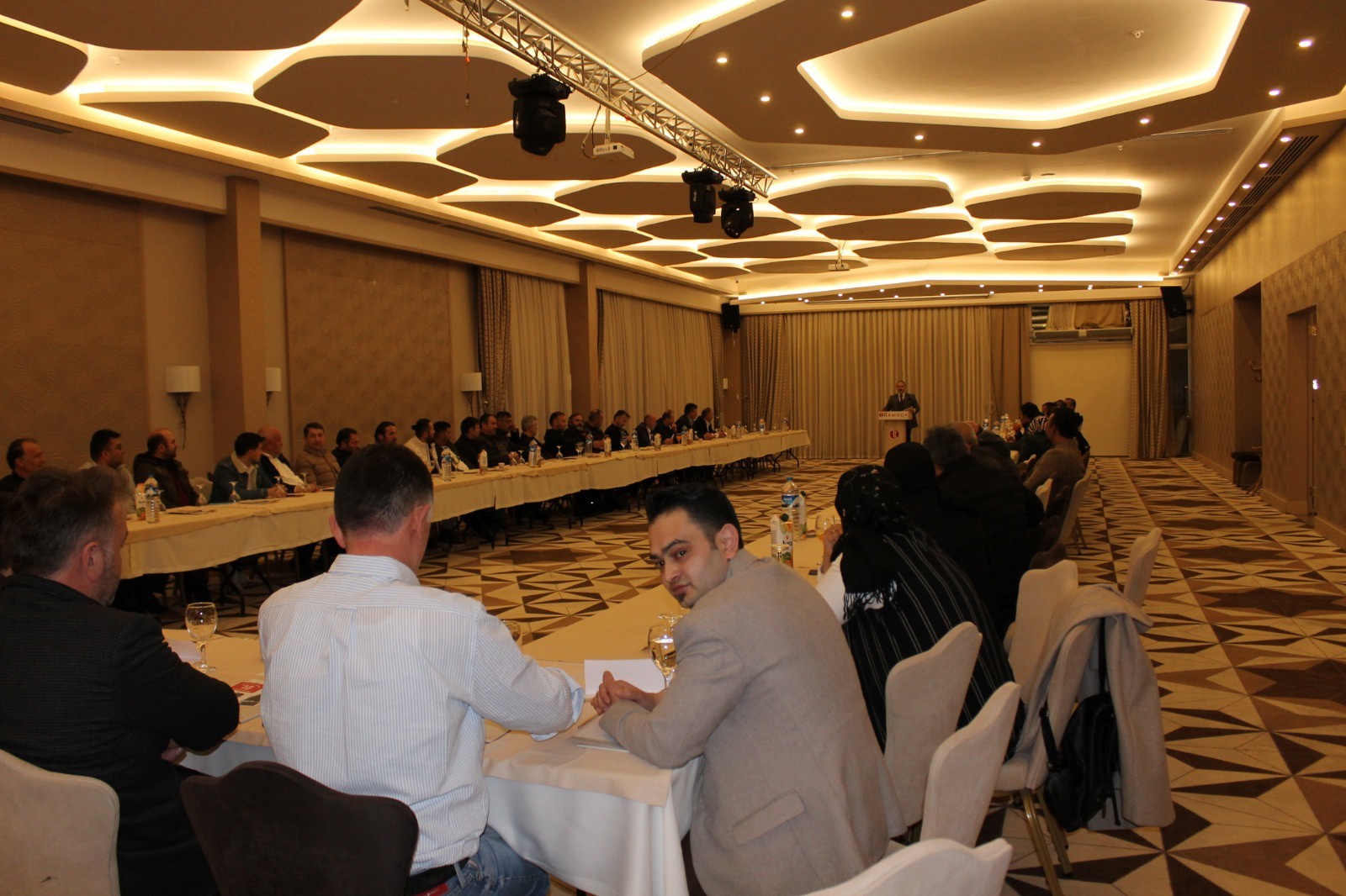 Kürtünlüler dernekleşecek 7