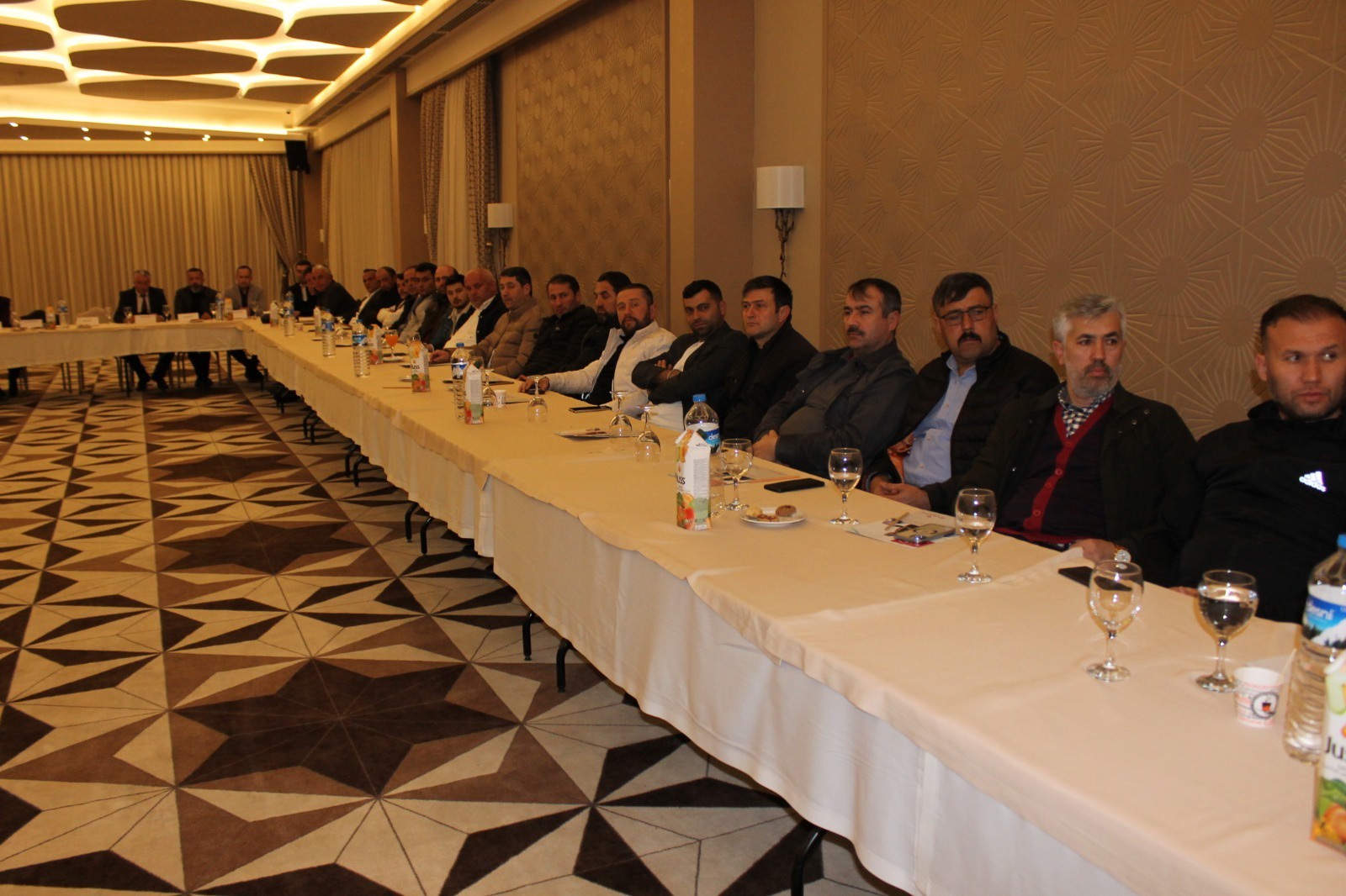 Kürtünlüler dernekleşecek 6