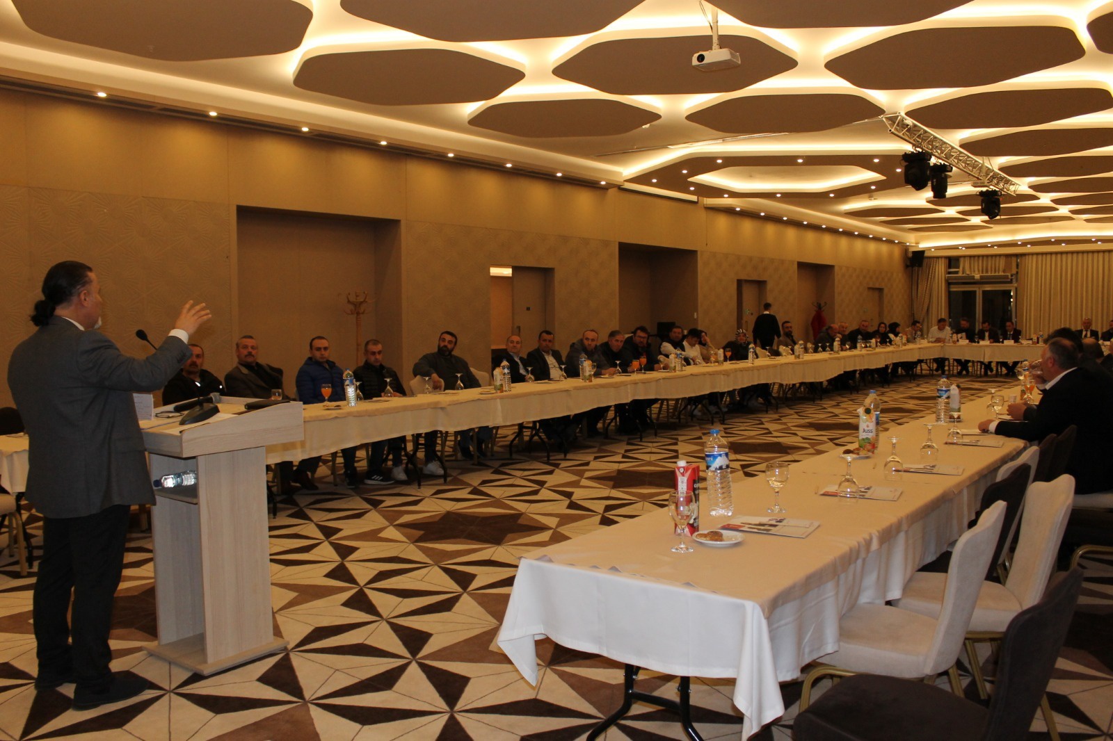 Kürtünlüler dernekleşecek 3