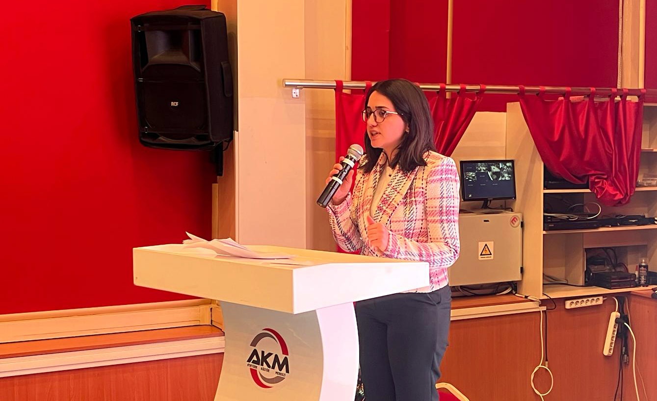 Yeryüzünün kutlu emanetleri iftar sofrasında buluştu 3