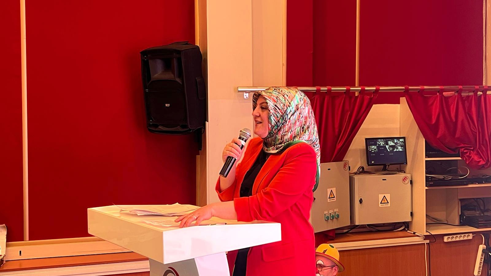 Yeryüzünün kutlu emanetleri iftar sofrasında buluştu 1